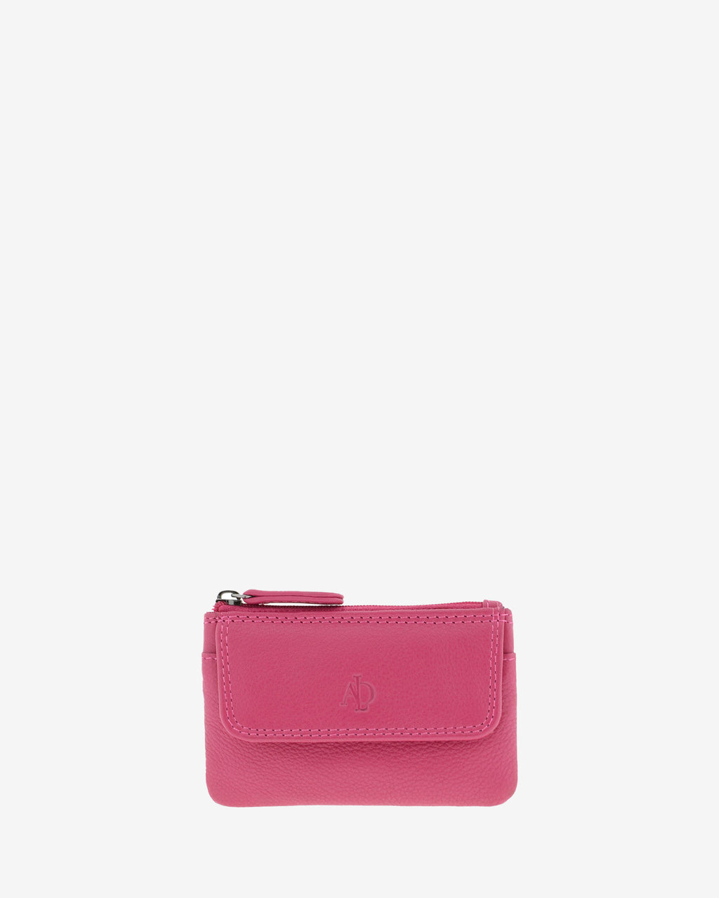 Monedero de piel unisex modelo 8047-25