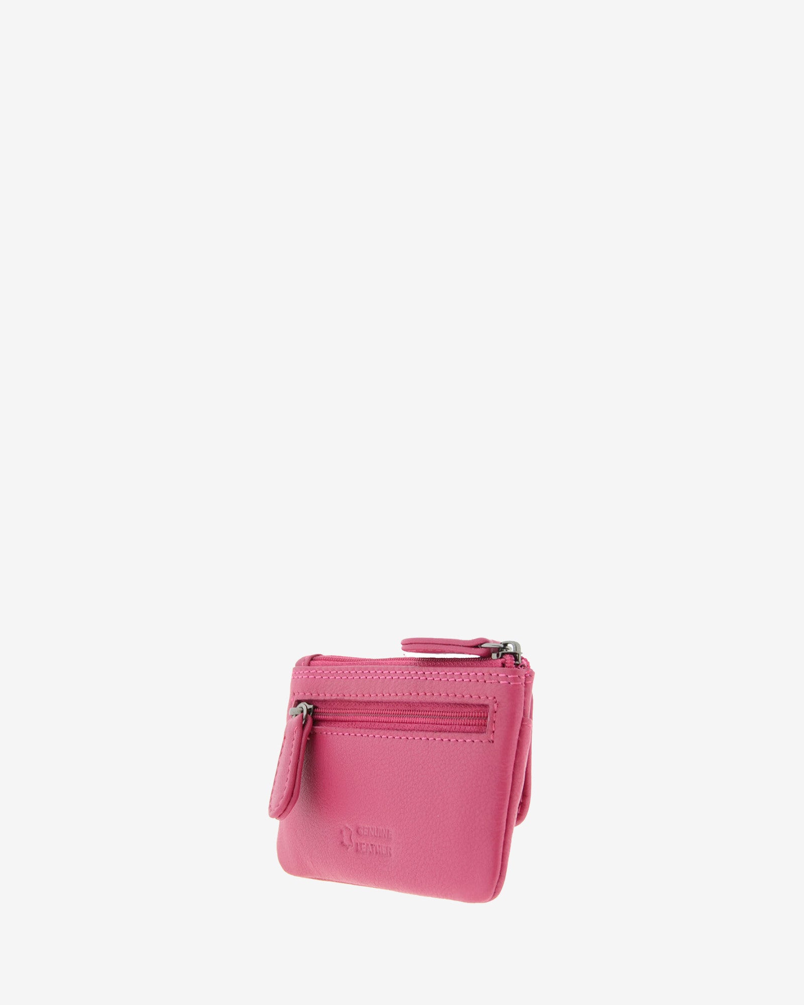 Monedero de piel unisex modelo 8047-25