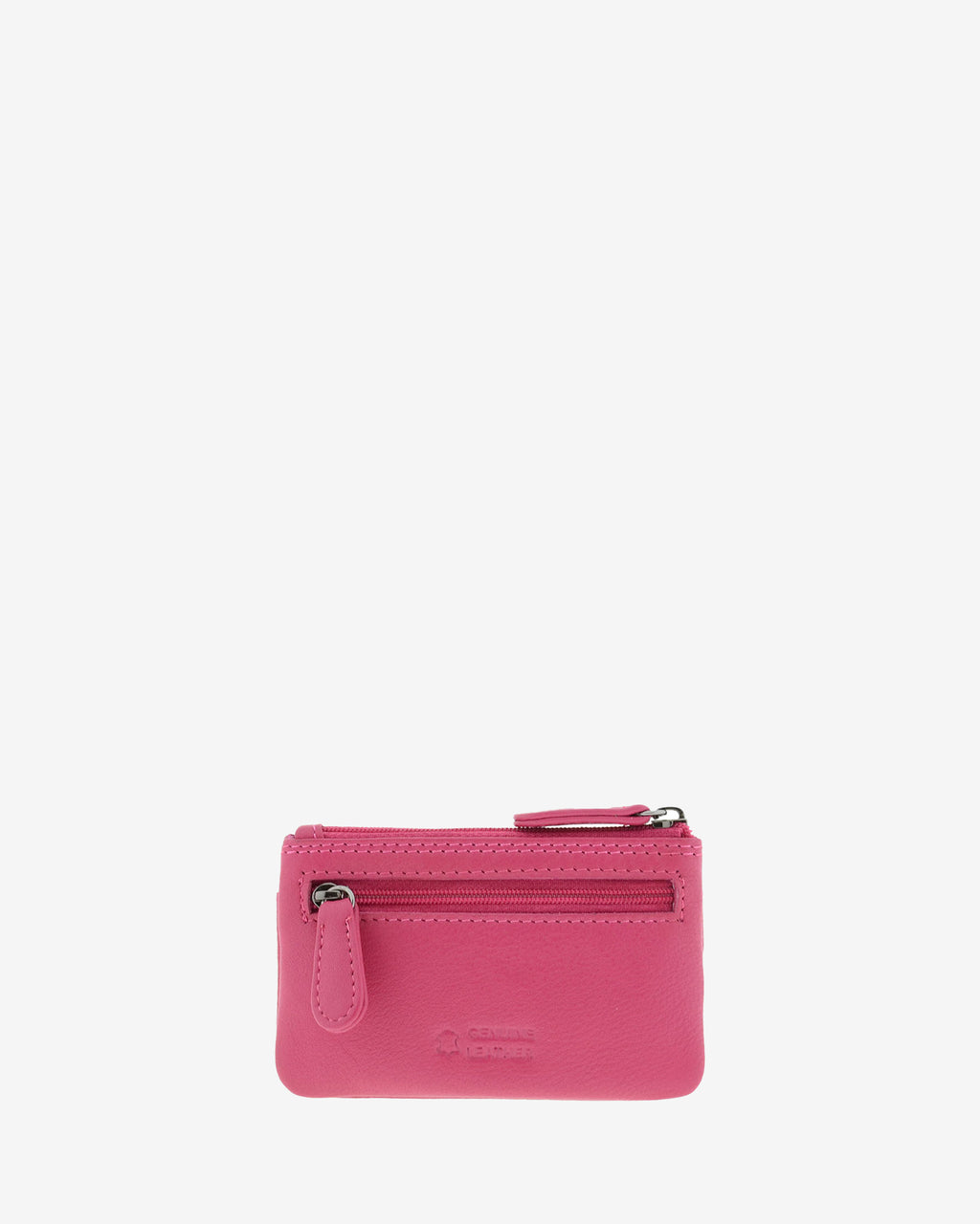 Monedero de piel unisex modelo 8047-25