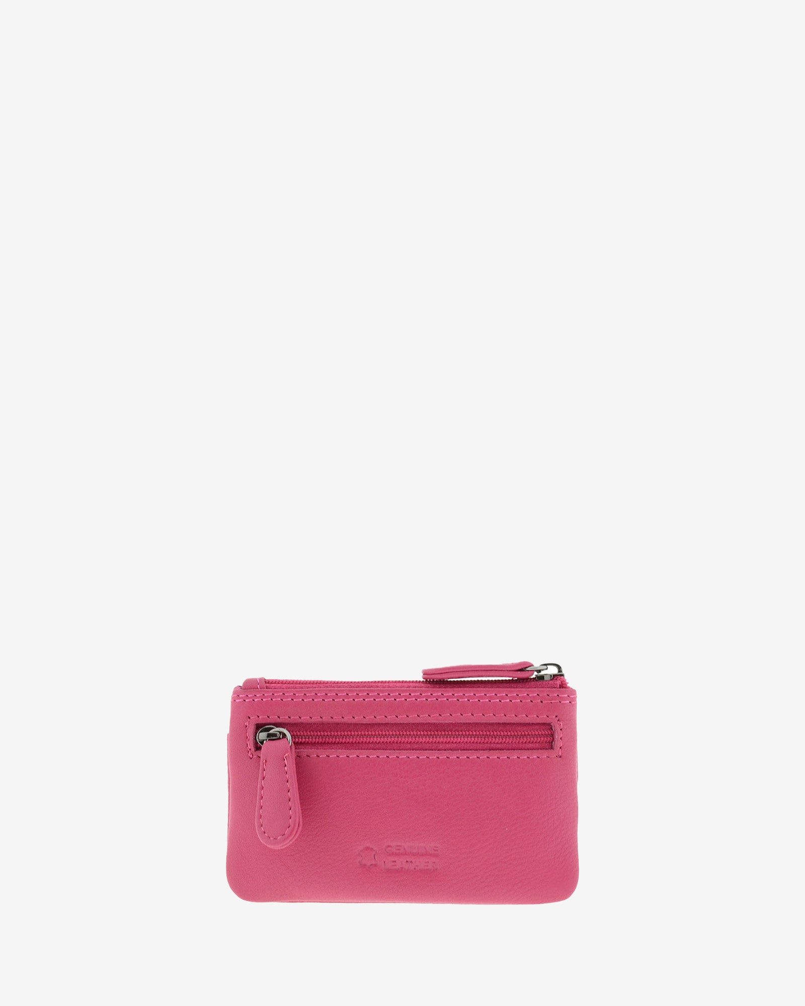 Monedero de piel unisex modelo 8047-25