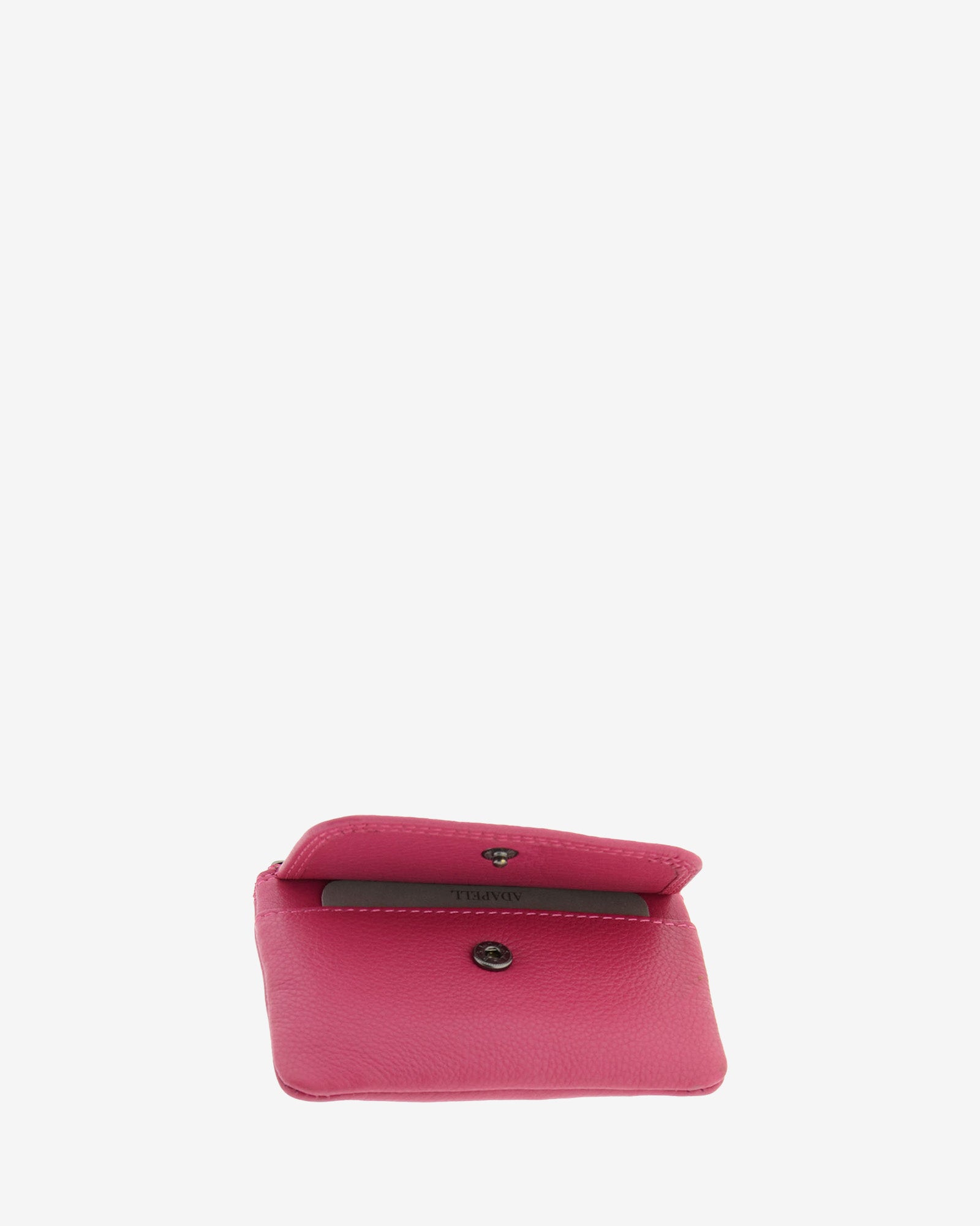 Monedero de piel unisex modelo 8047-25