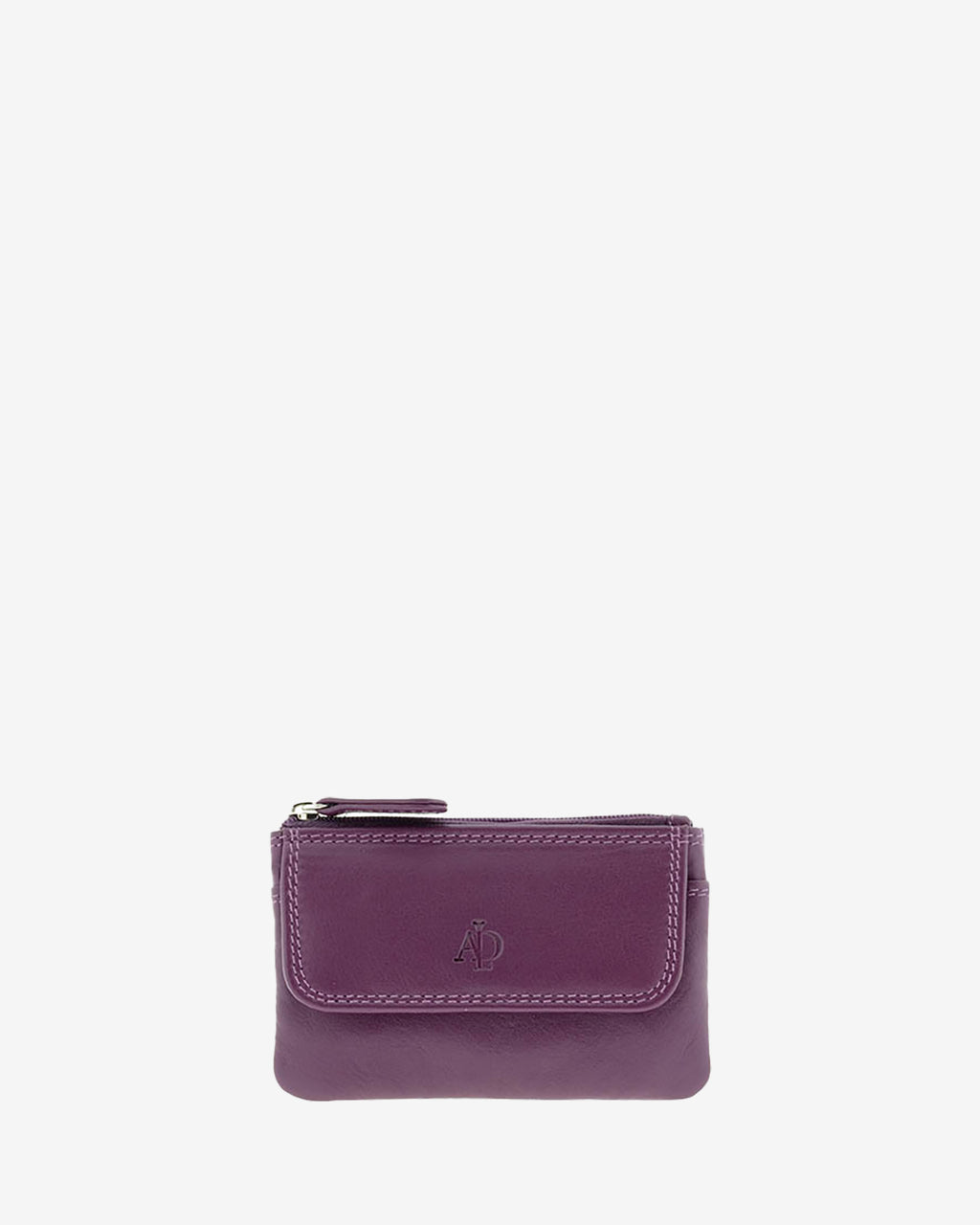 Monedero de piel unisex modelo 8047-4
