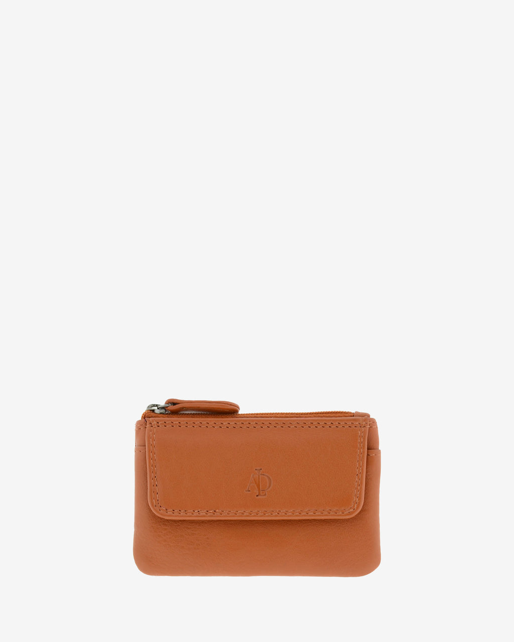 Monedero de piel unisex modelo 8047-6