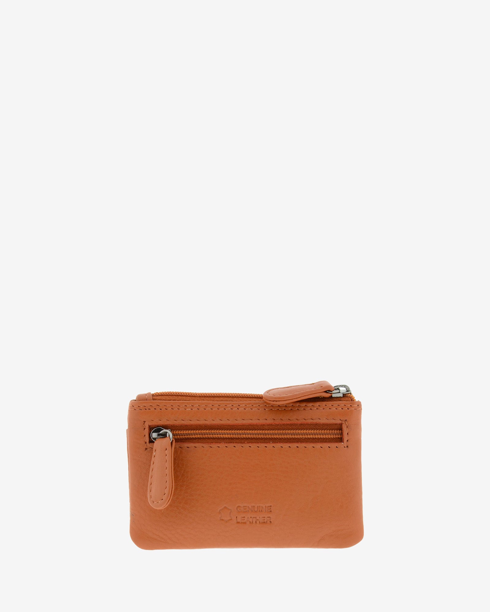 Monedero de piel unisex modelo 8047-6