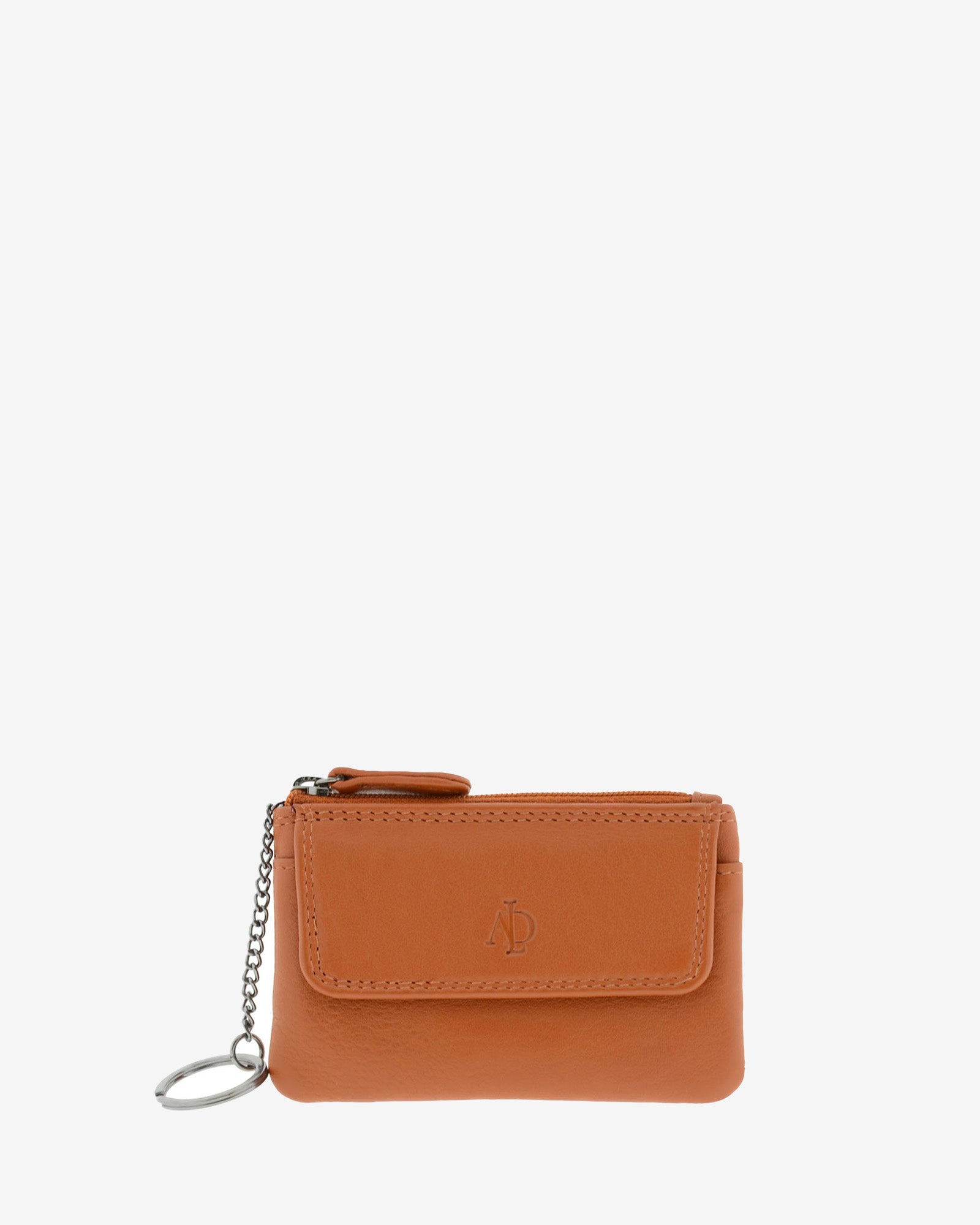 Monedero de piel unisex modelo 8047-6