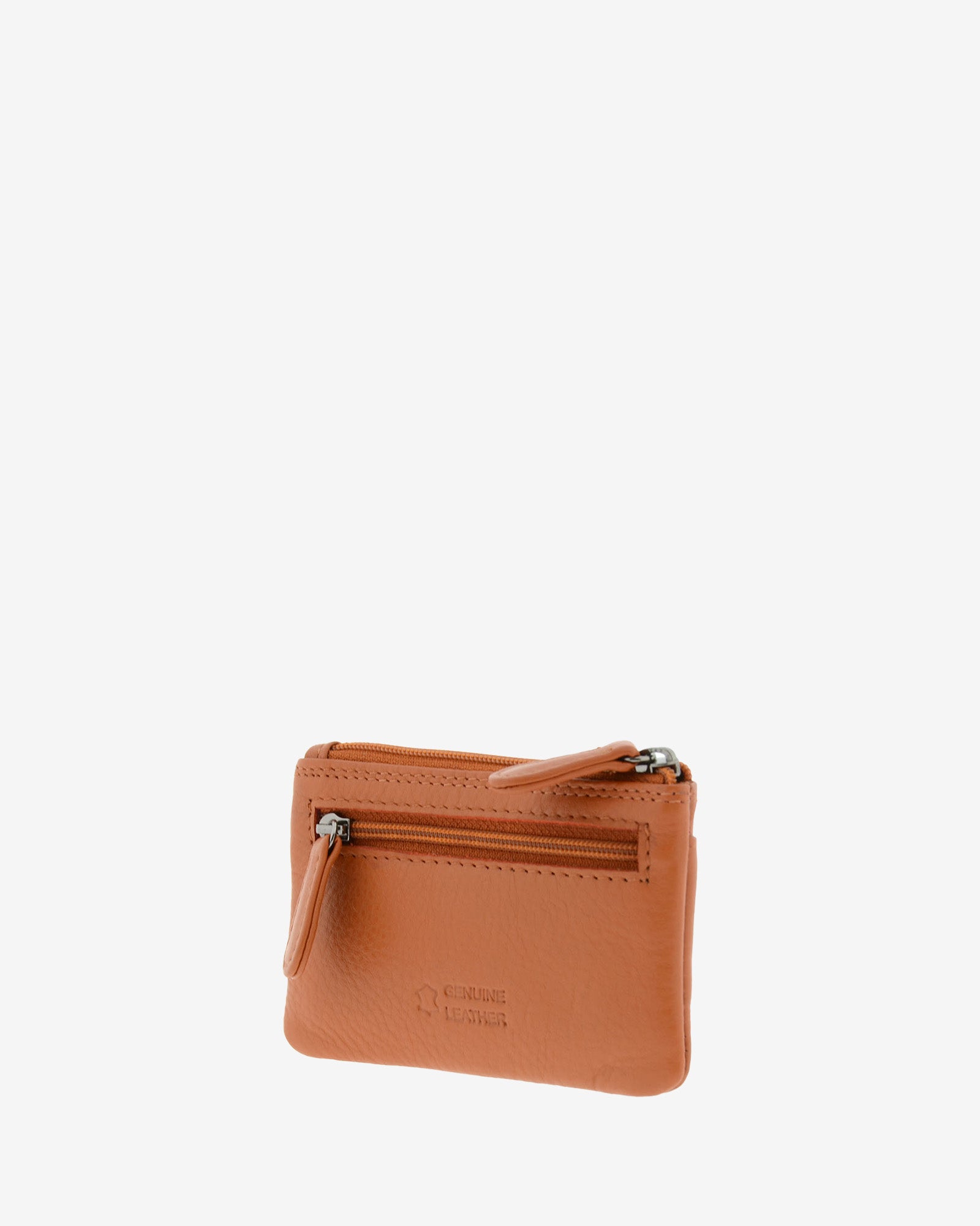 Monedero de piel unisex modelo 8047-6