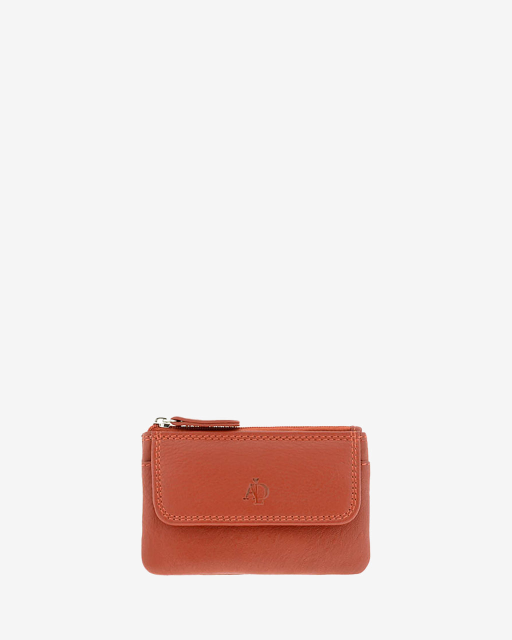 Monedero de piel unisex modelo 8047-9