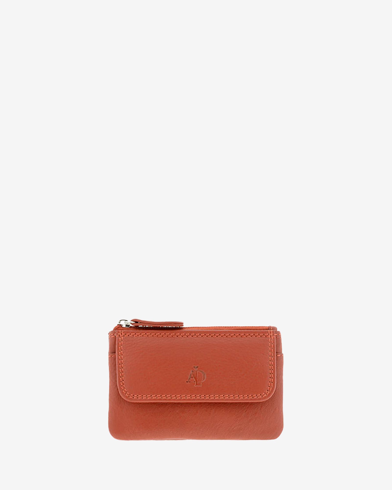 Monedero de piel unisex modelo 8047-9