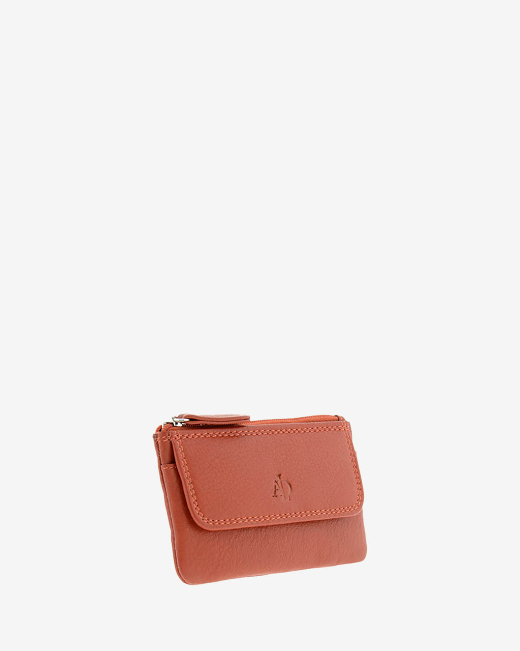 Monedero de piel unisex modelo 8047-9