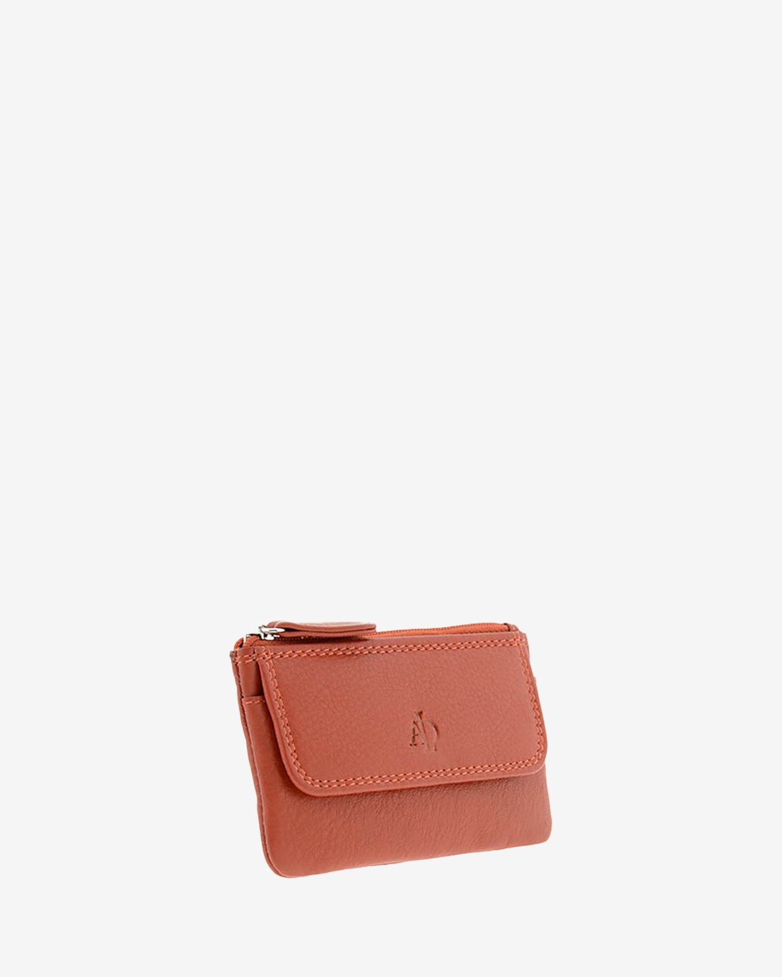 Monedero de piel unisex modelo 8047-9