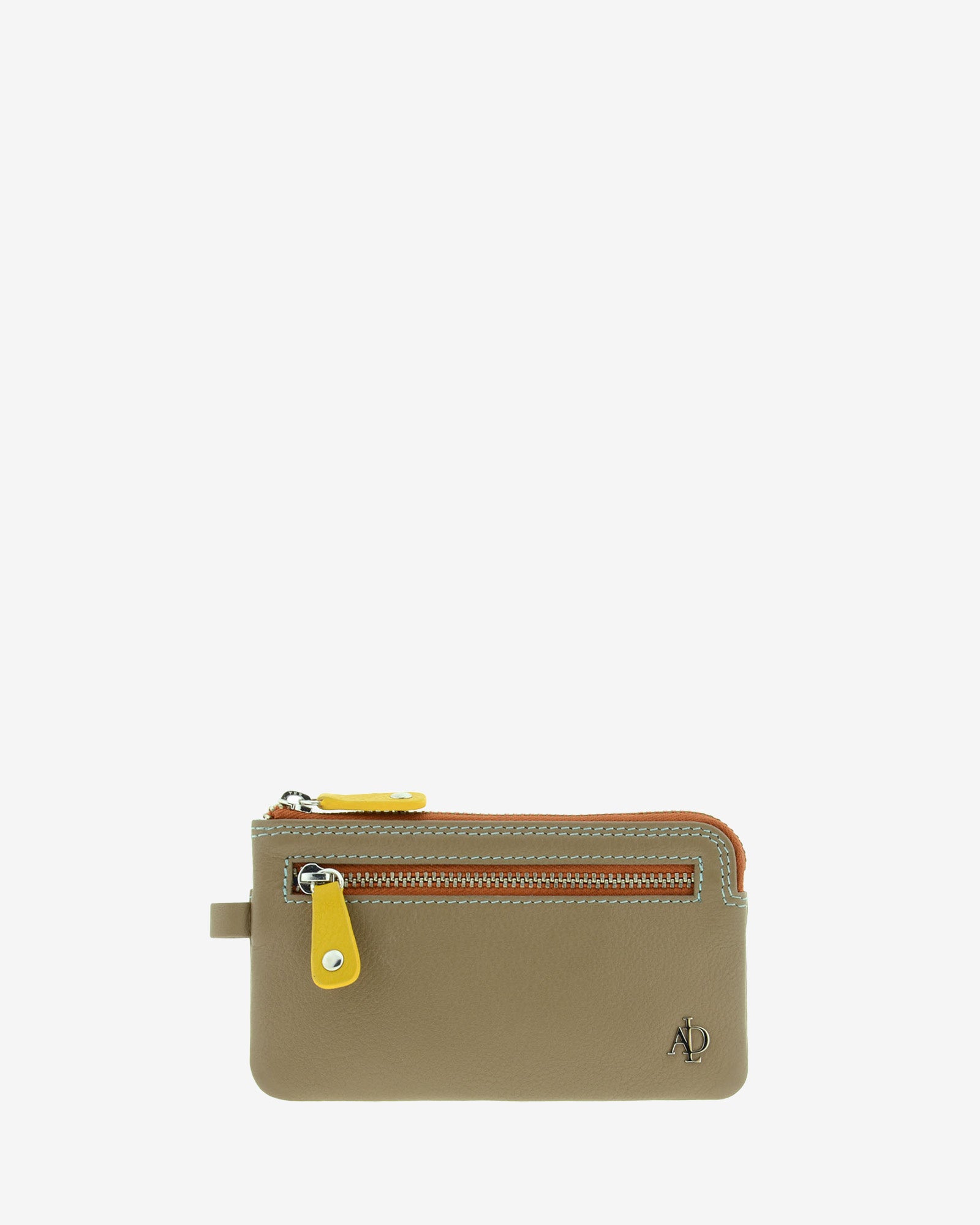 Monedero de mujer Asimetric TOPO   · Ref. 8053-12-C