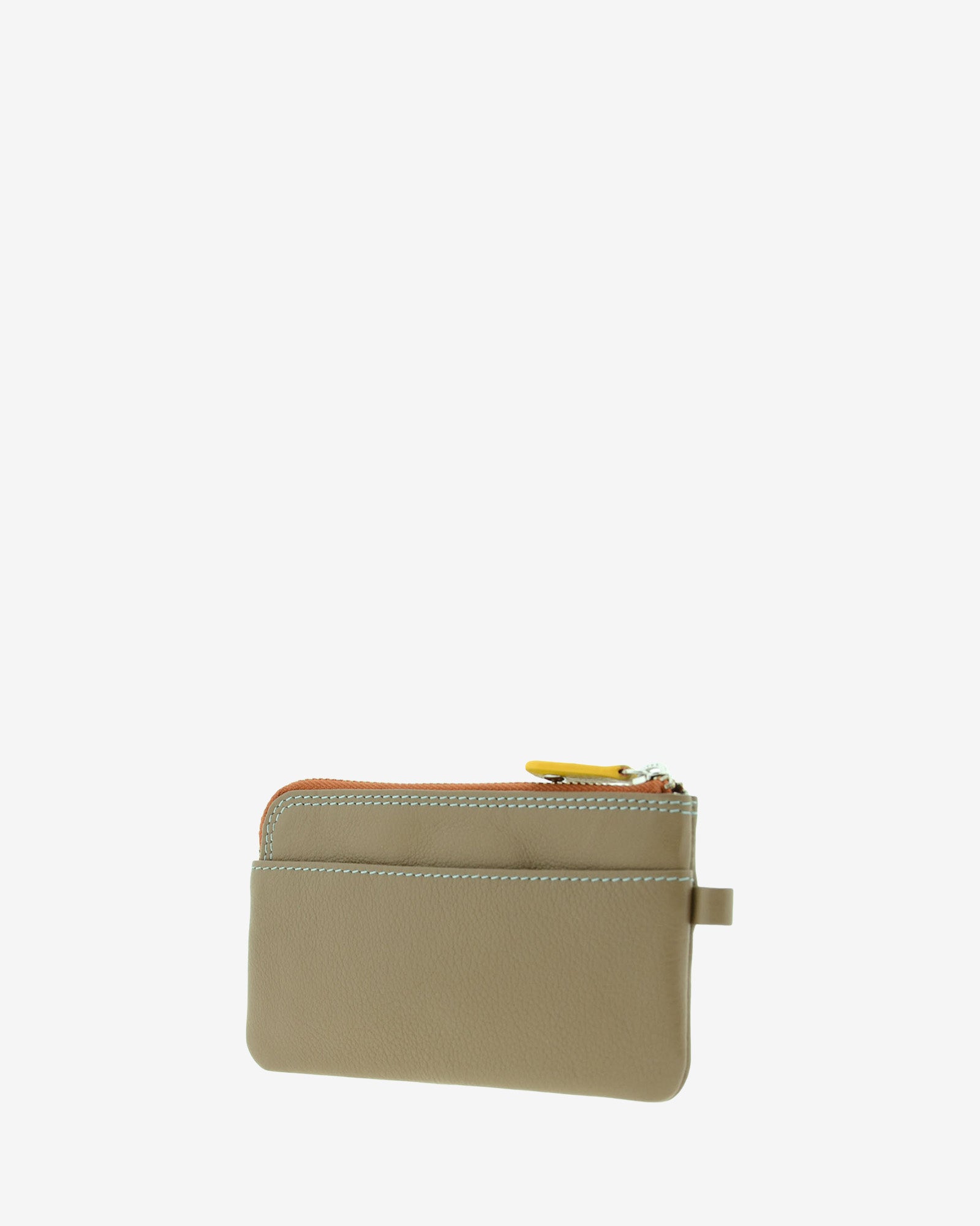 Monedero de mujer Asimetric TOPO   · Ref. 8053-12-C