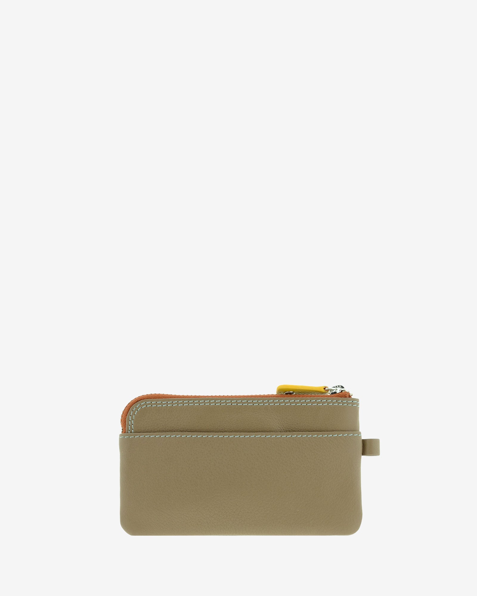 Monedero de mujer Asimetric TOPO   · Ref. 8053-12-C