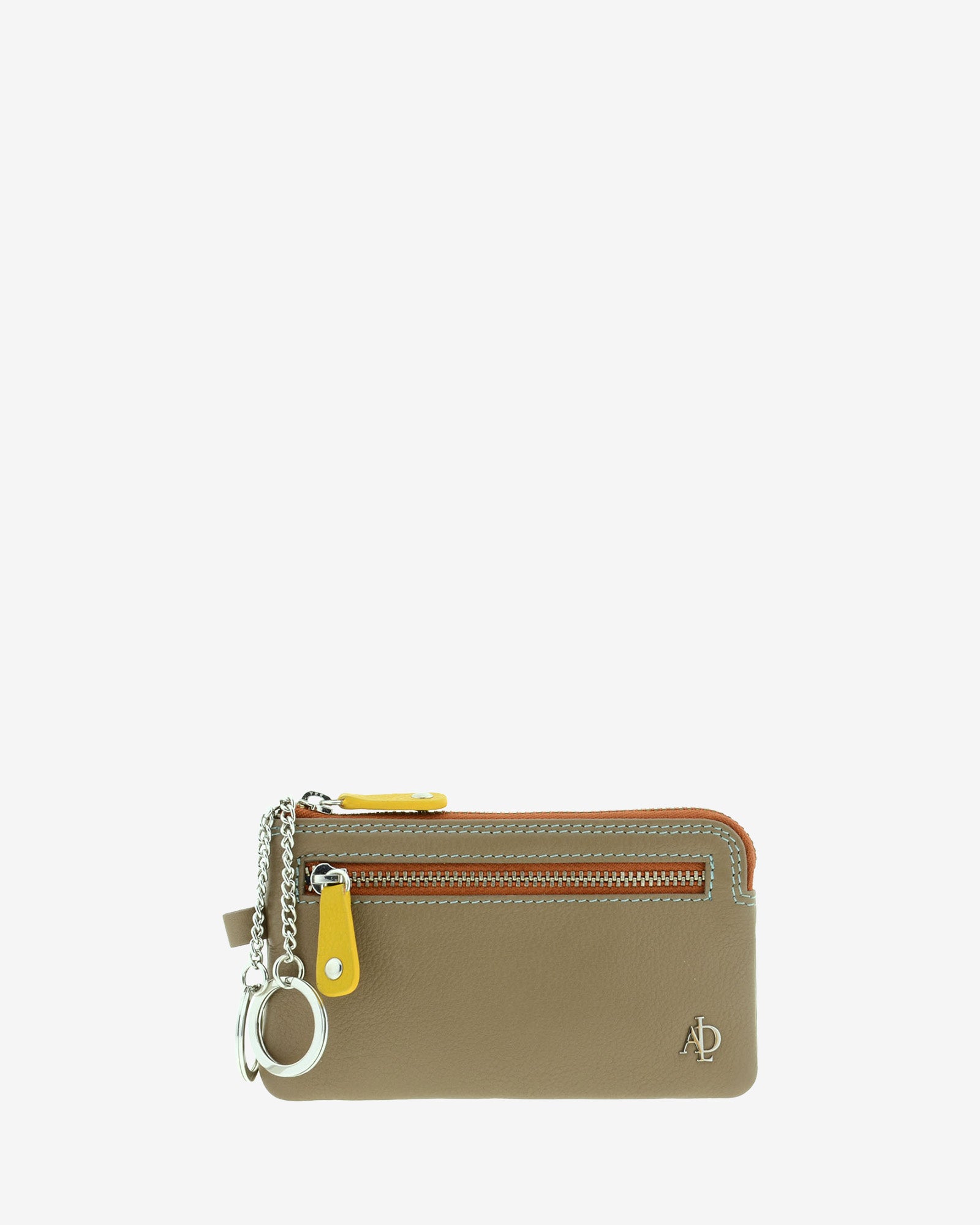 Monedero de mujer Asimetric TOPO   · Ref. 8053-12-C