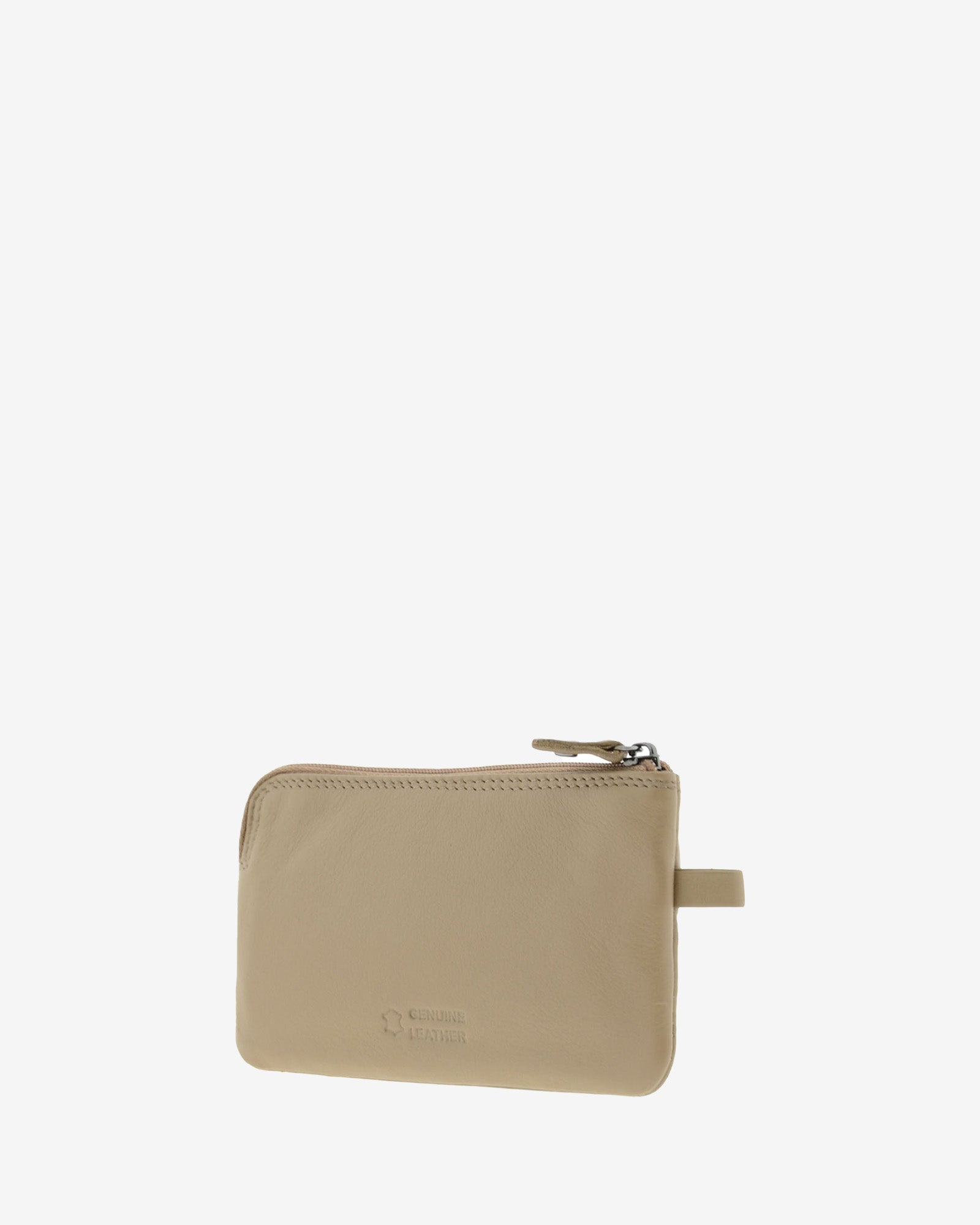 Monedero de piel unisex modelo 8053-12