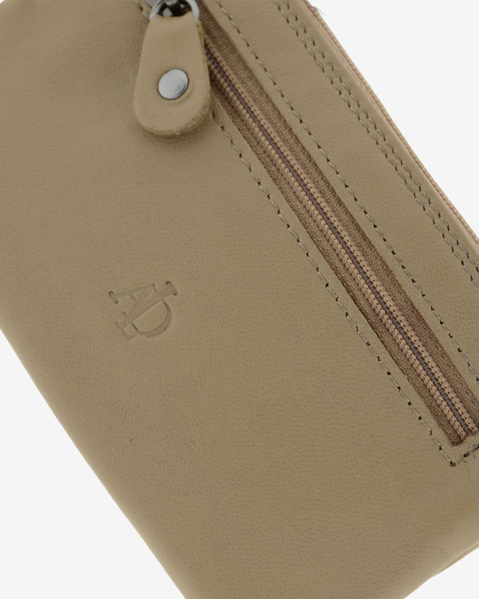 Monedero de piel unisex modelo 8053-12