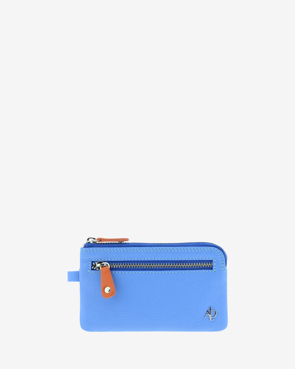 Monedero de mujer Asimetric AZUL   · Ref. 8053-14-C