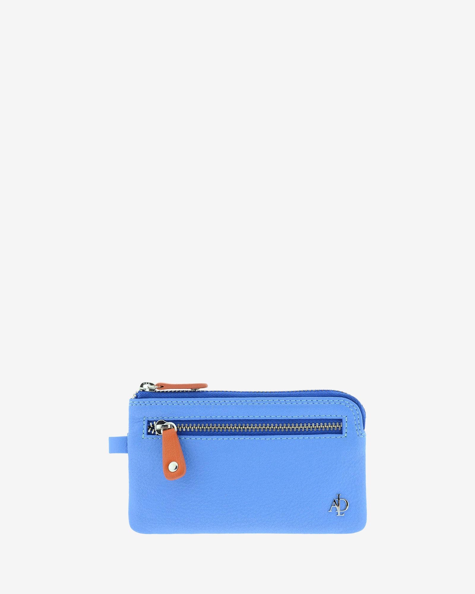 Monedero de mujer Asimetric AZUL   · Ref. 8053-14-C
