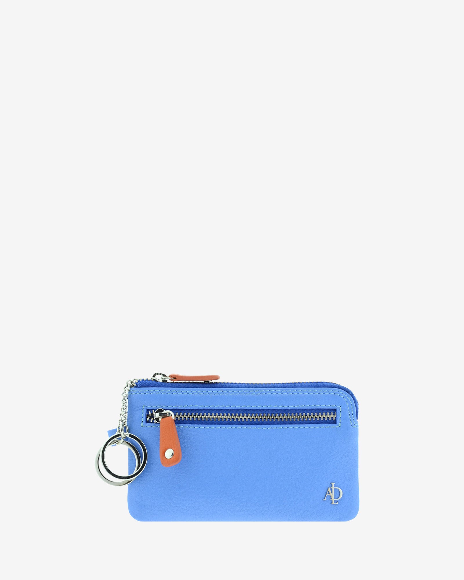 Monedero de mujer Asimetric AZUL   · Ref. 8053-14-C