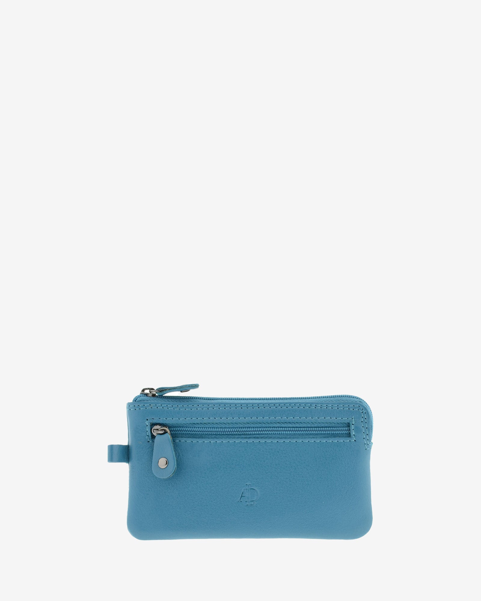 Monedero de piel unisex modelo 8053-14