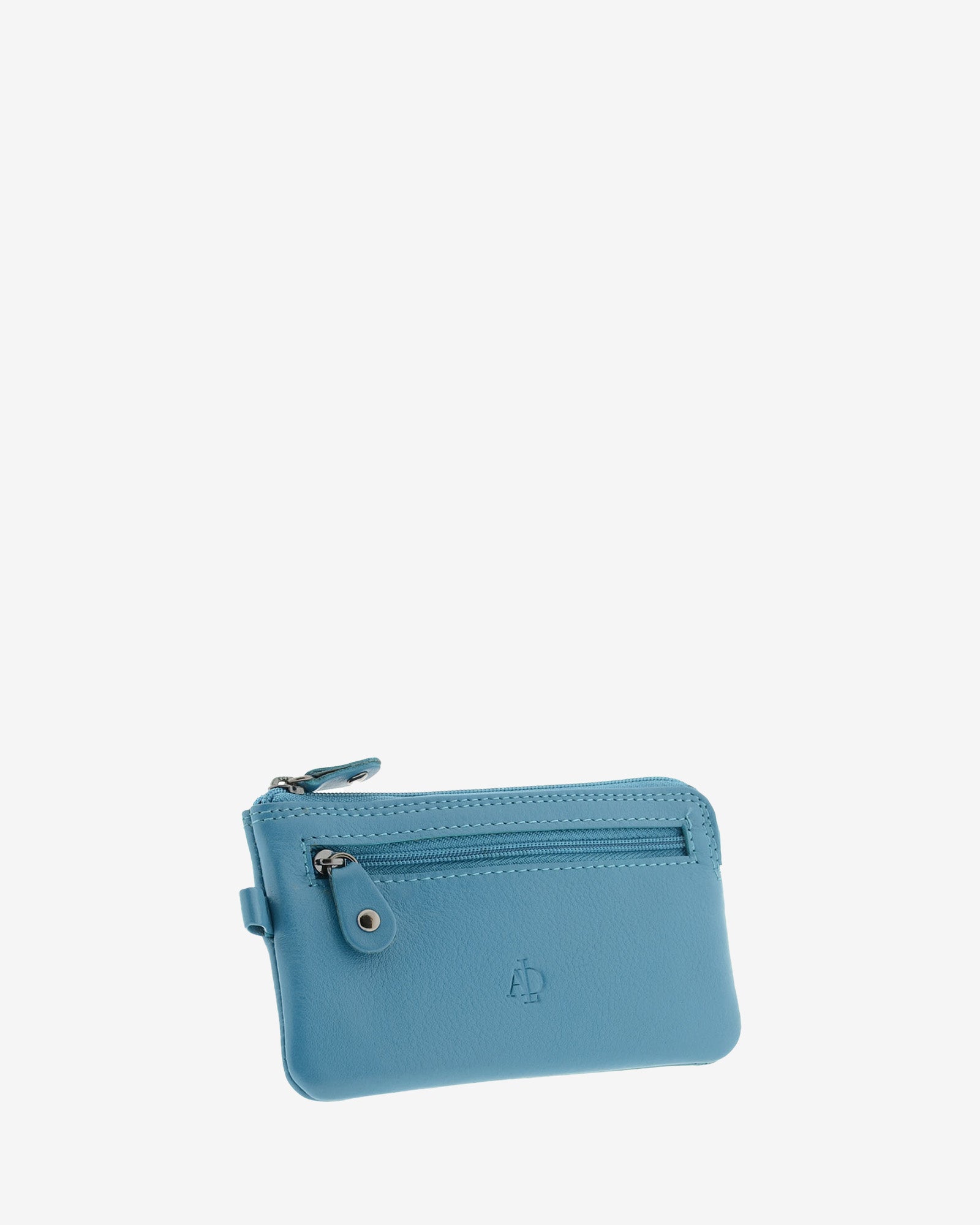 Monedero de piel unisex modelo 8053-14
