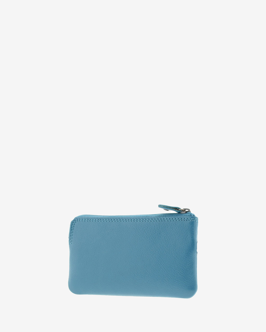 Monedero de piel unisex modelo 8053-14
