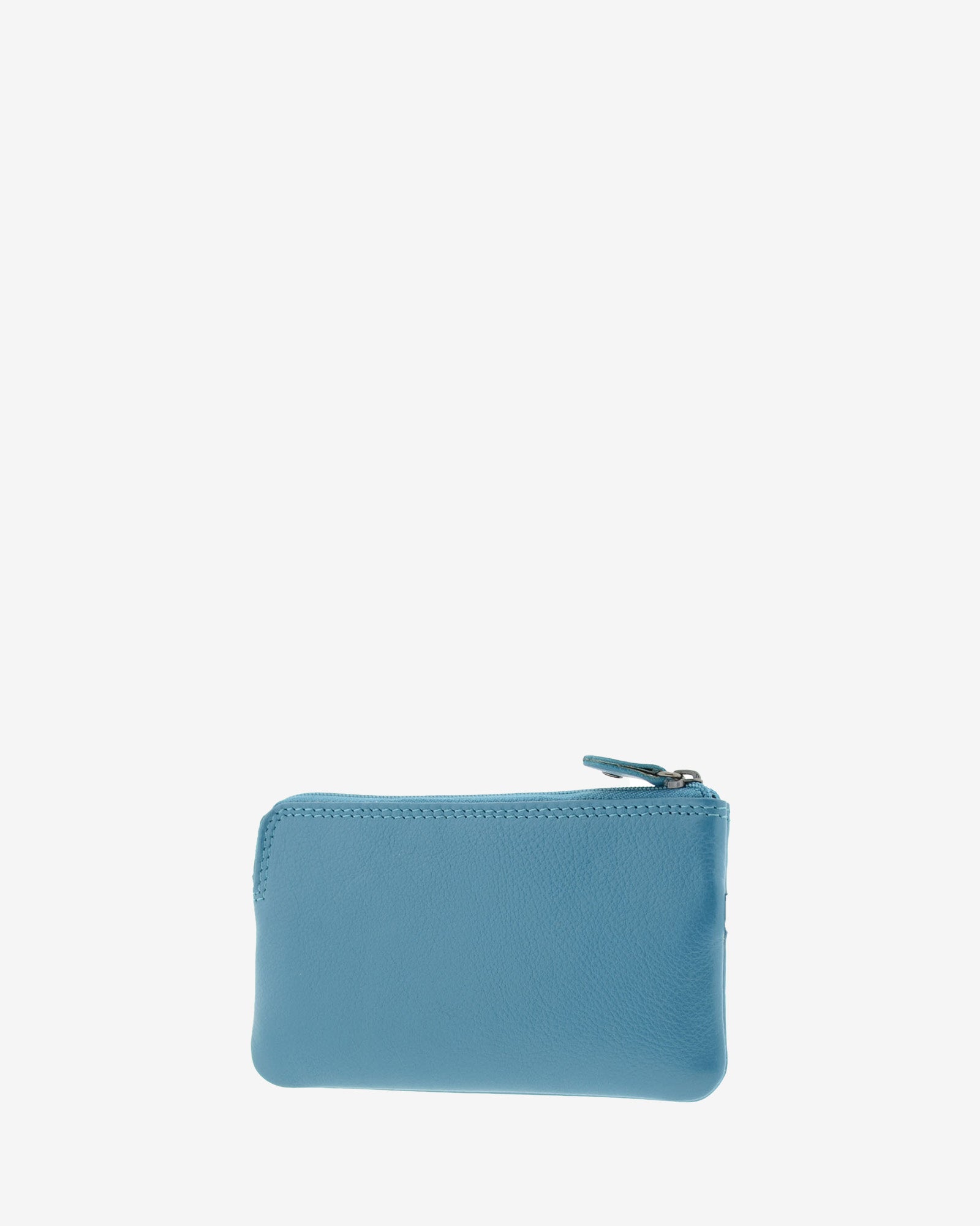 Monedero de piel unisex modelo 8053-14