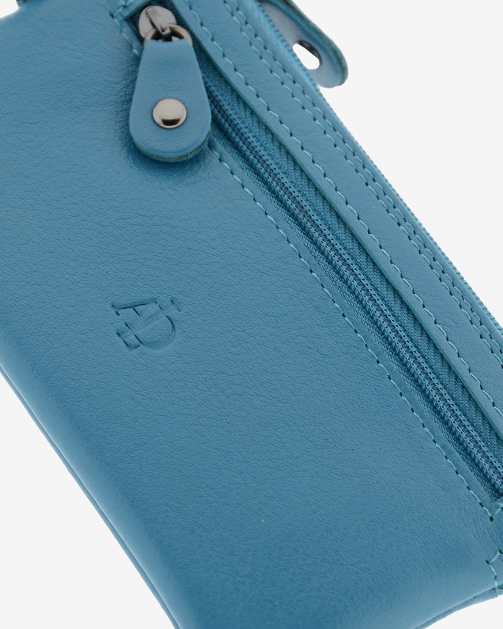 Monedero de piel unisex modelo 8053-14