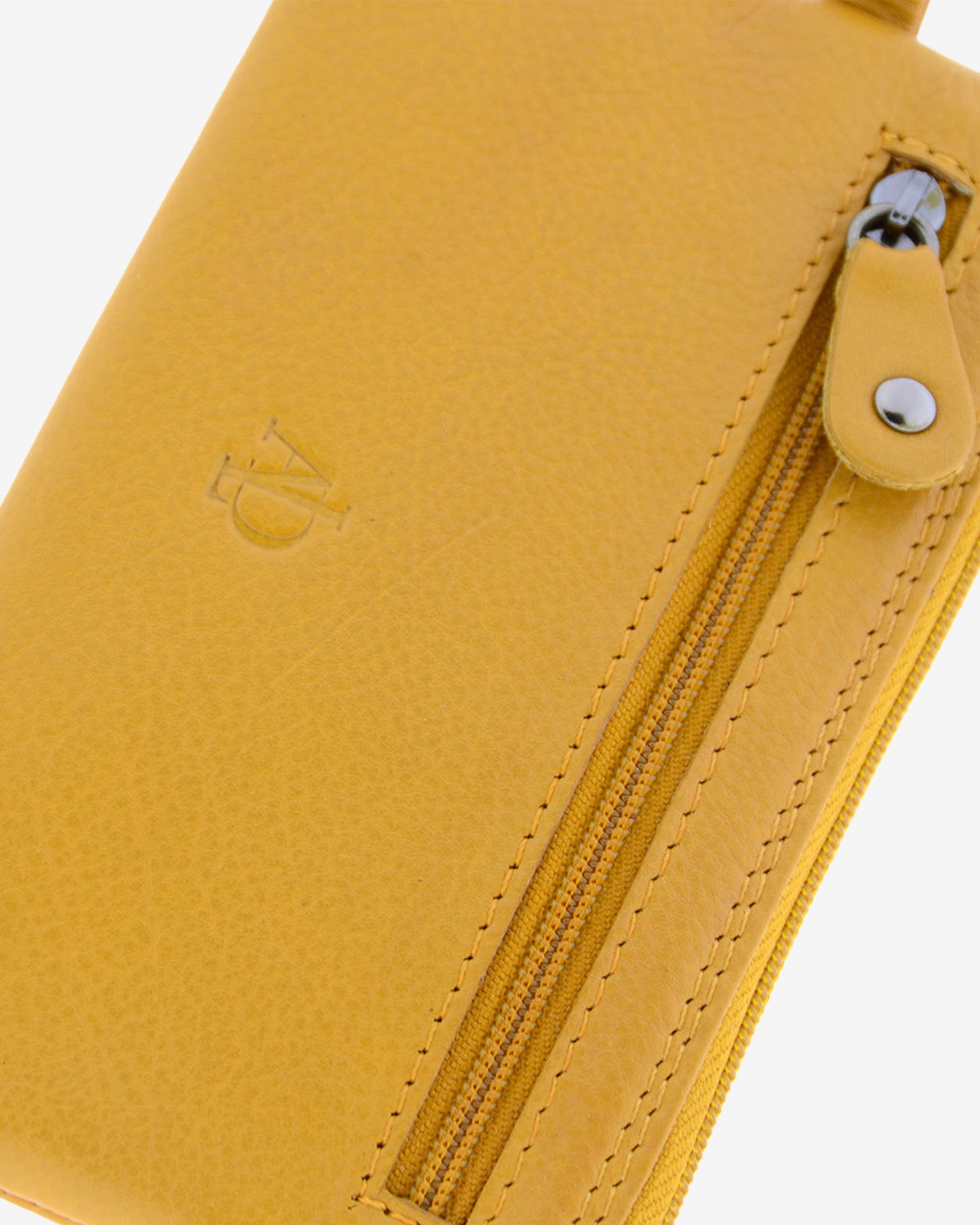 Monedero de piel unisex modelo 8053-15