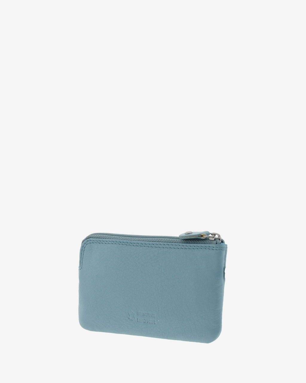 Monedero de piel unisex modelo 8053-16