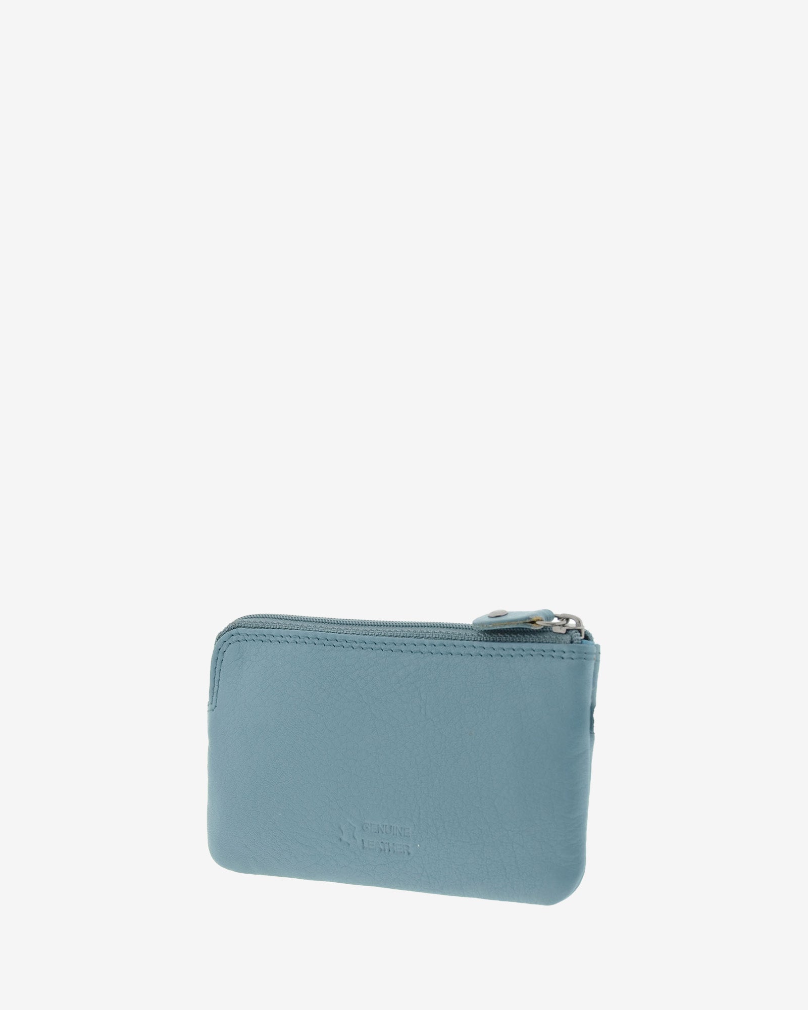 Monedero de piel unisex modelo 8053-16