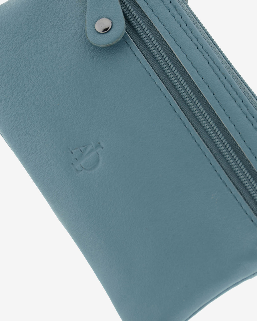 Monedero de piel unisex modelo 8053-16