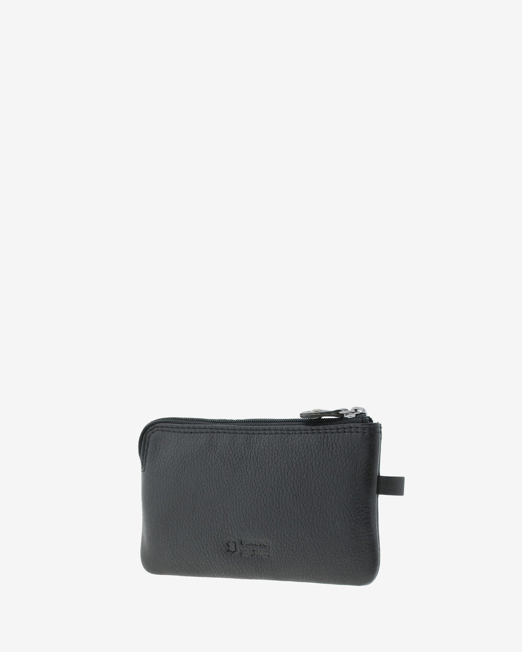 Monedero de piel unisex modelo 8053-1