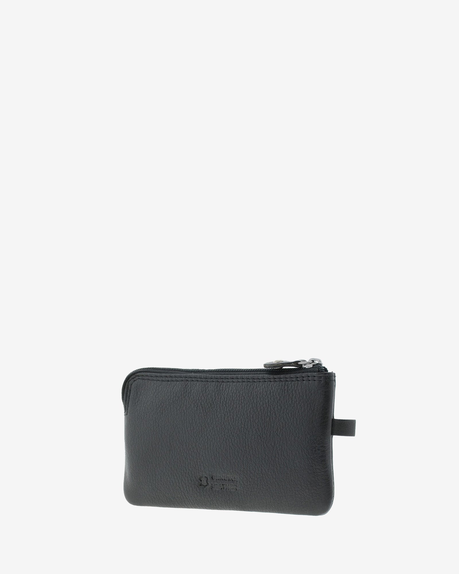 Monedero de piel unisex modelo 8053-1