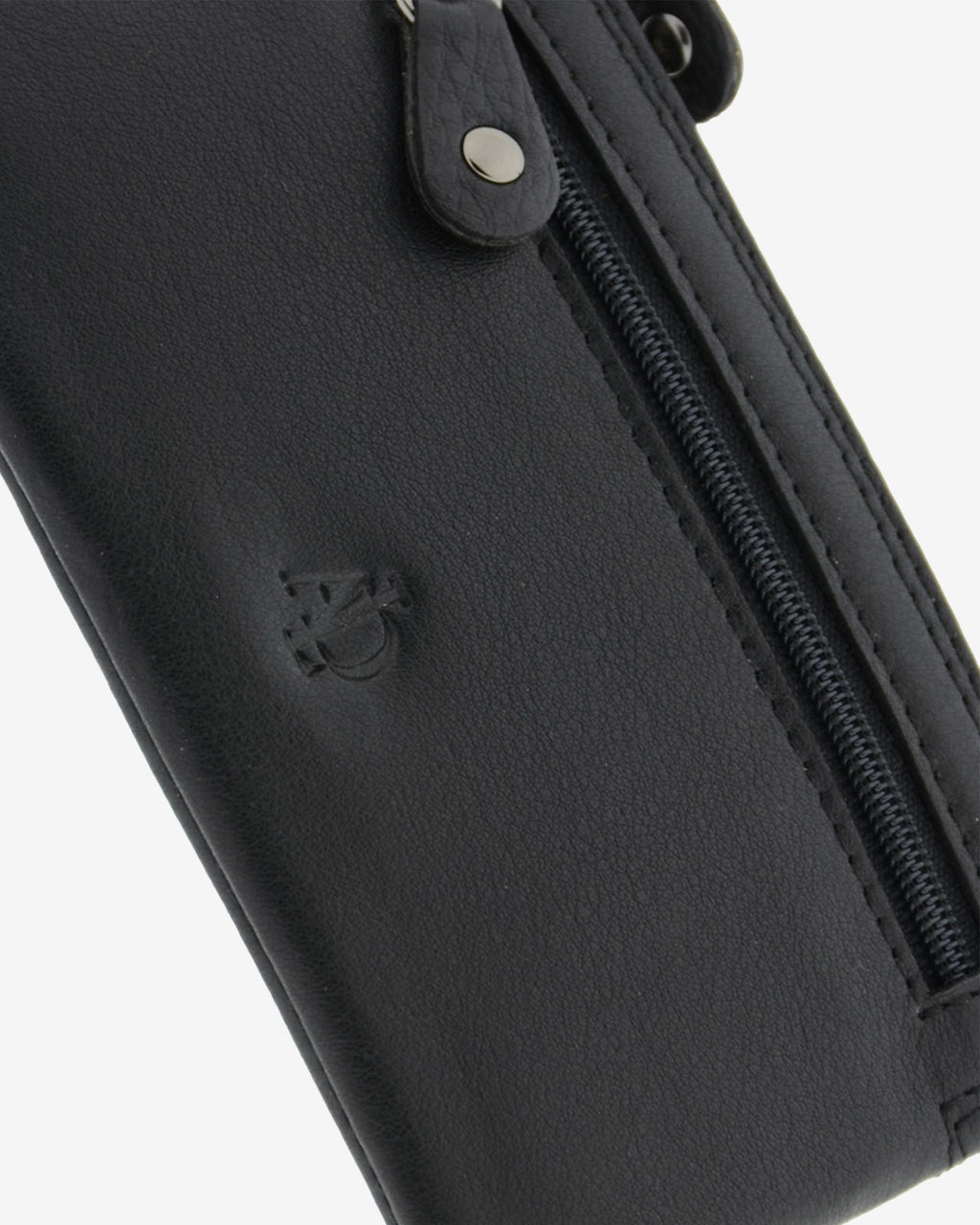 Monedero de piel unisex modelo 8053-1