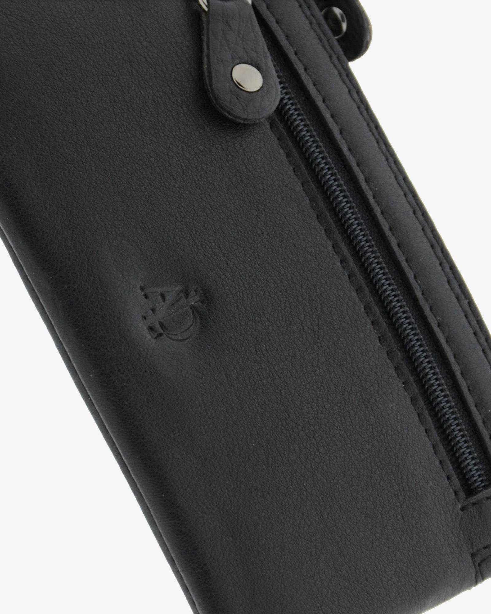 Monedero de piel unisex modelo 8053-1