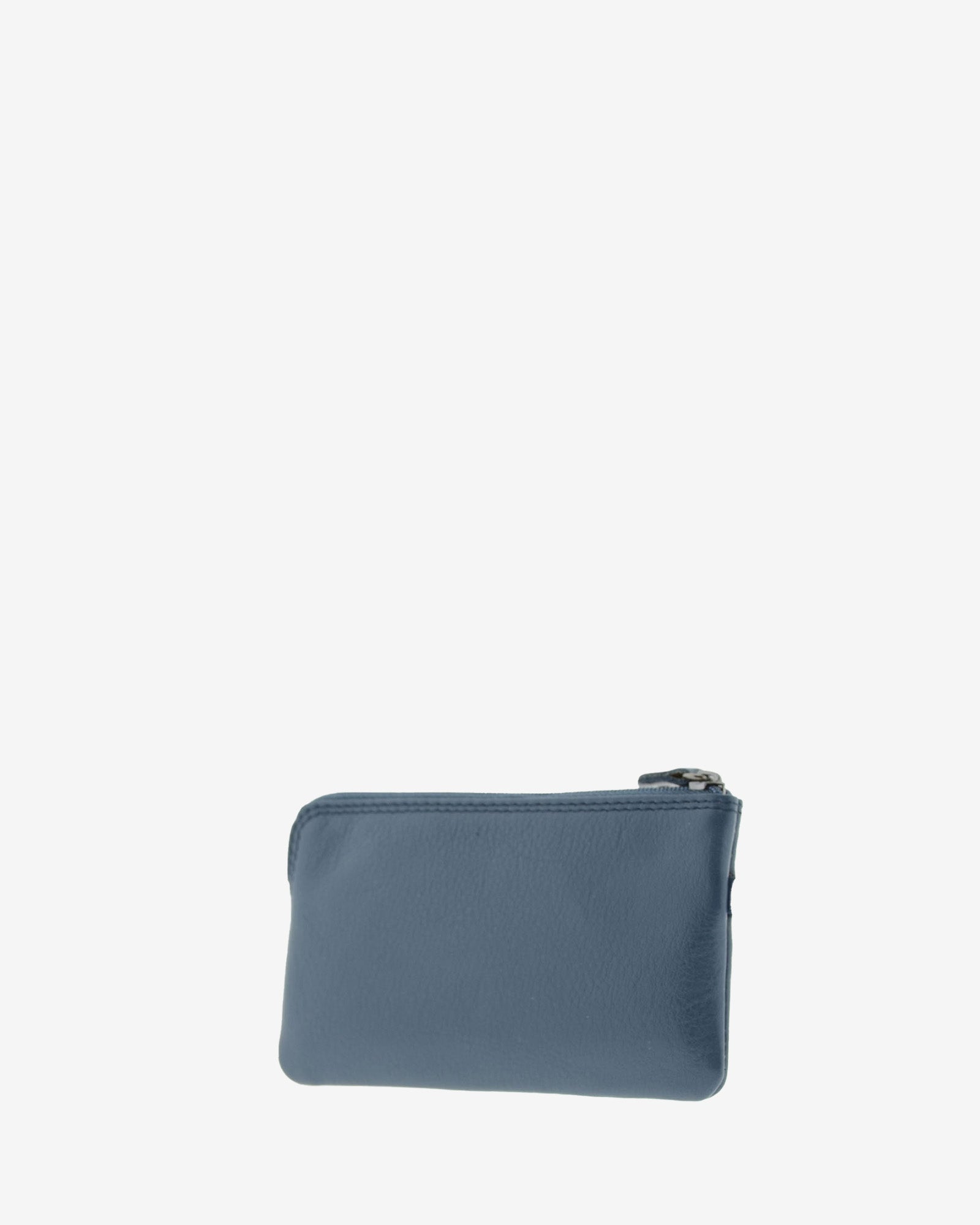 Monedero de piel unisex modelo 8053-20