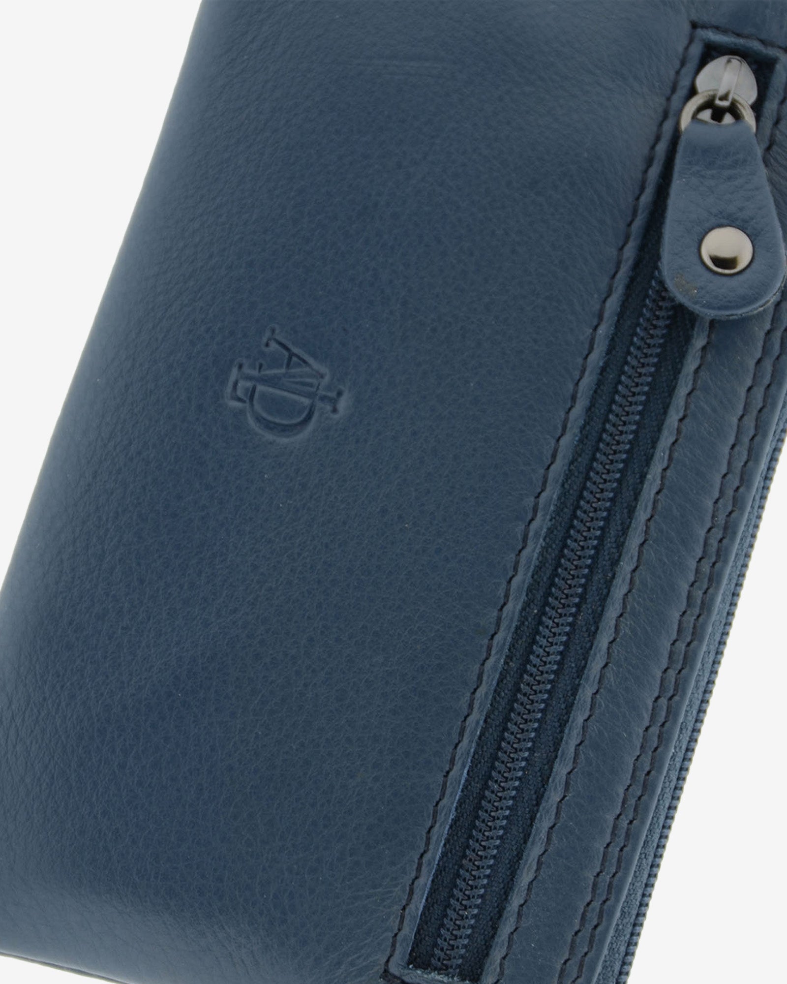 Monedero de piel unisex modelo 8053-20