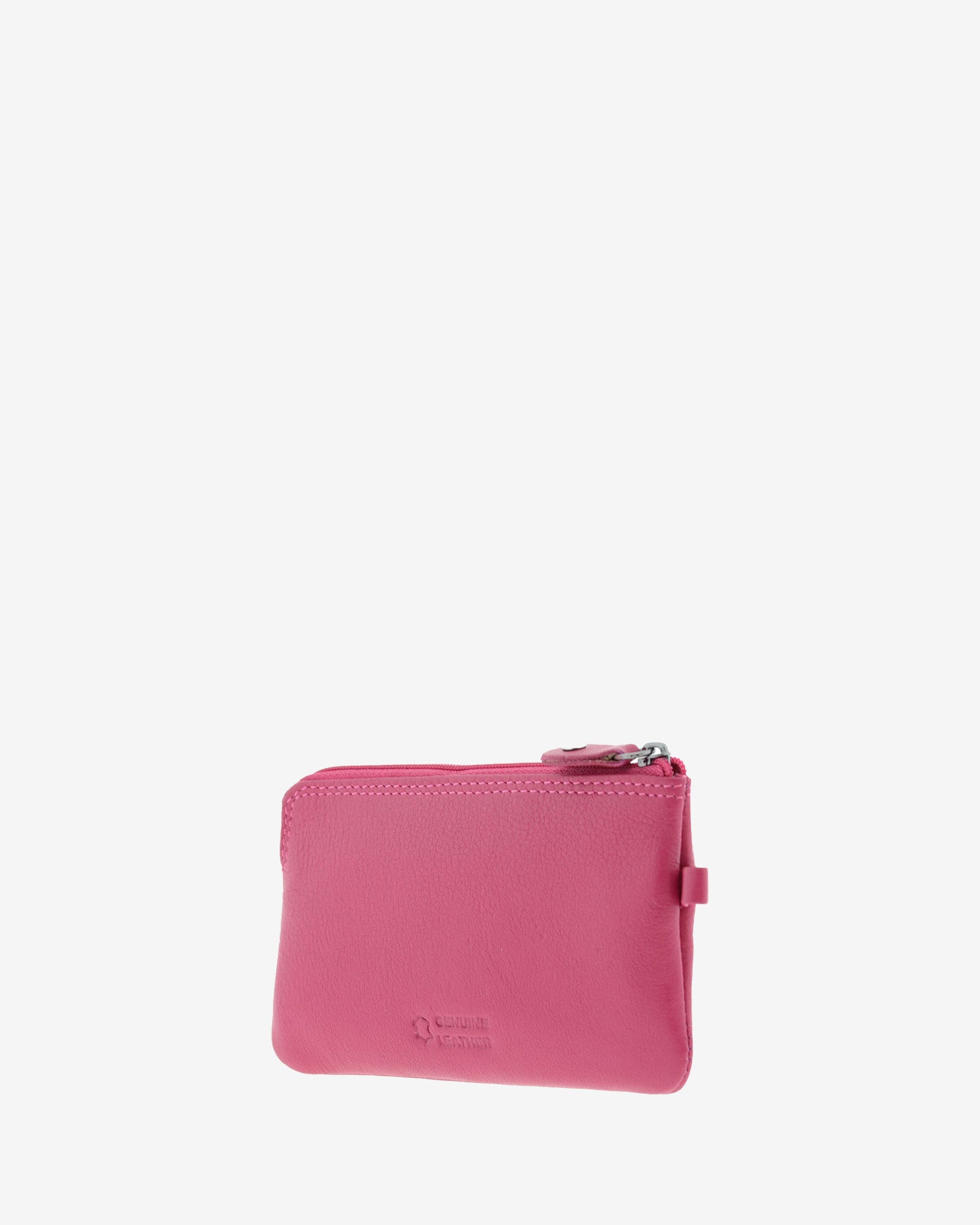 Monedero de piel unisex modelo 8053-25