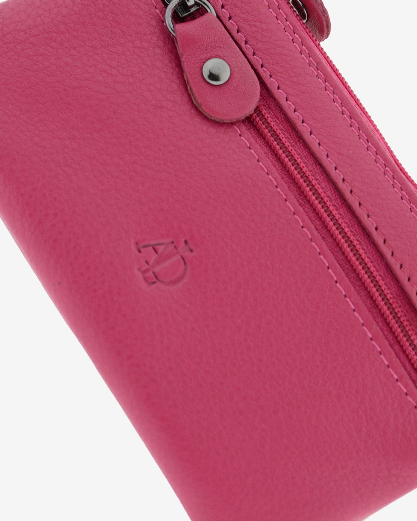 Monedero de piel unisex modelo 8053-25