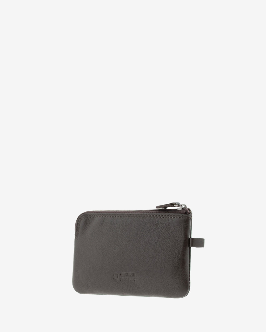 Monedero de piel unisex modelo 8053-2