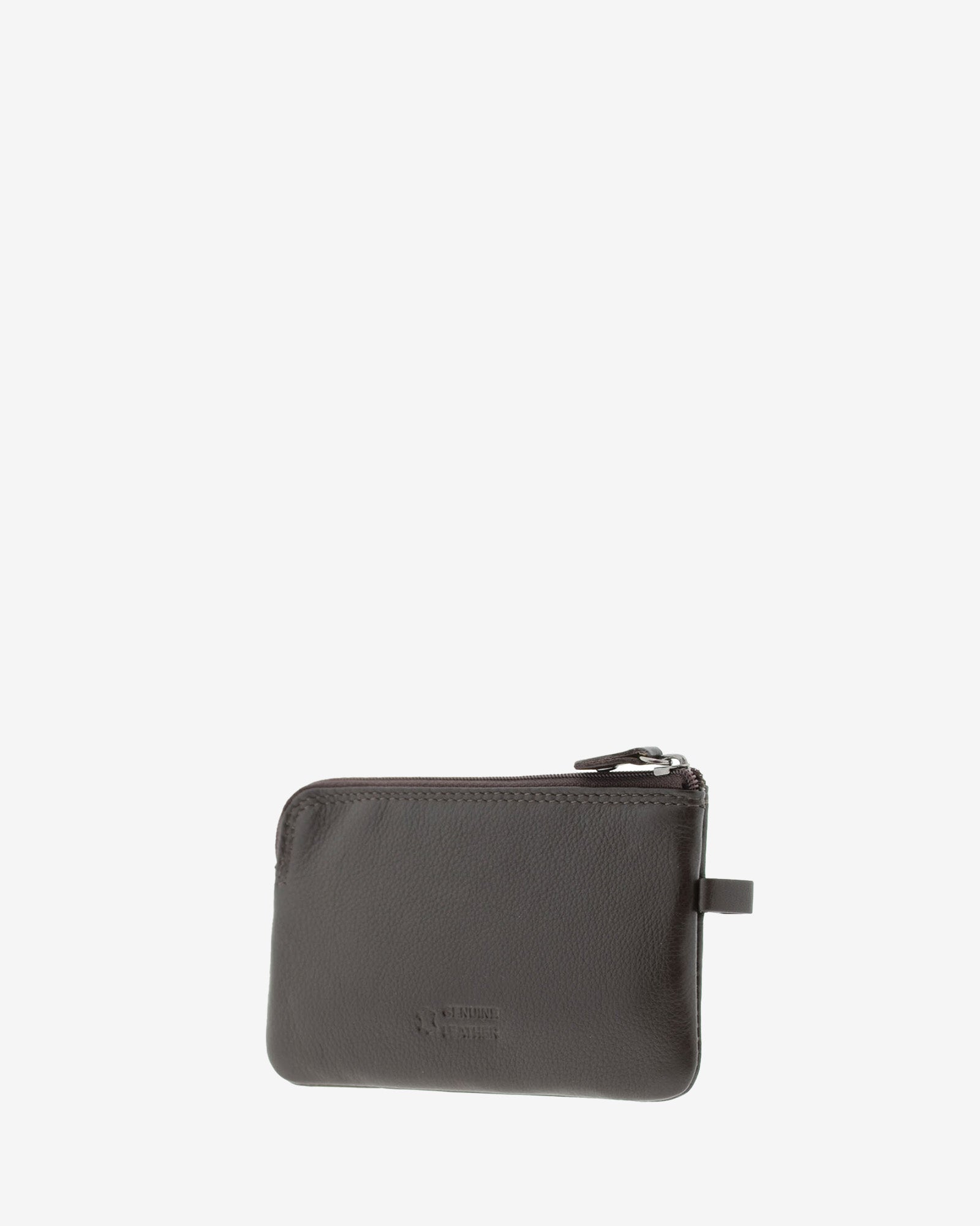 Monedero de piel unisex modelo 8053-2