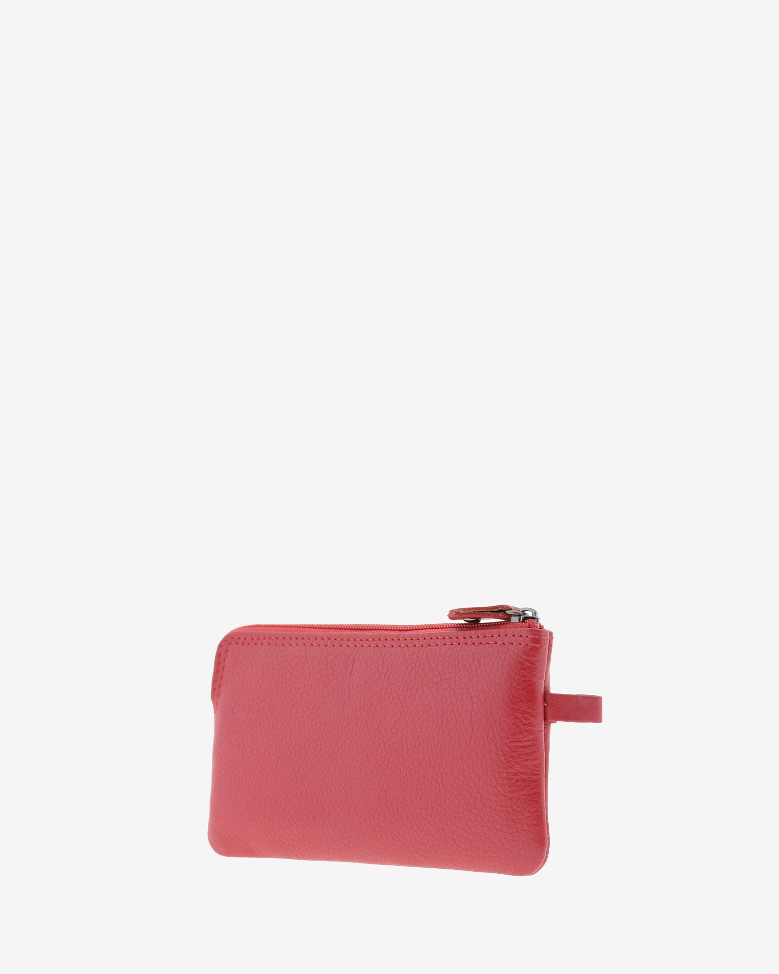 Monedero de piel unisex modelo 8053-3