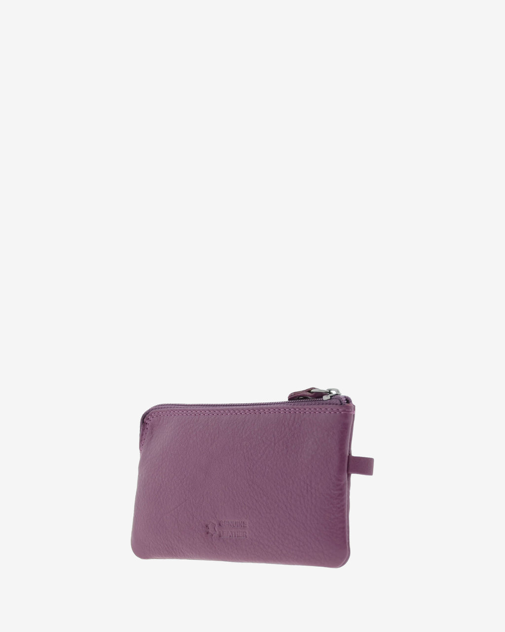 Monedero de piel unisex modelo 8053-4