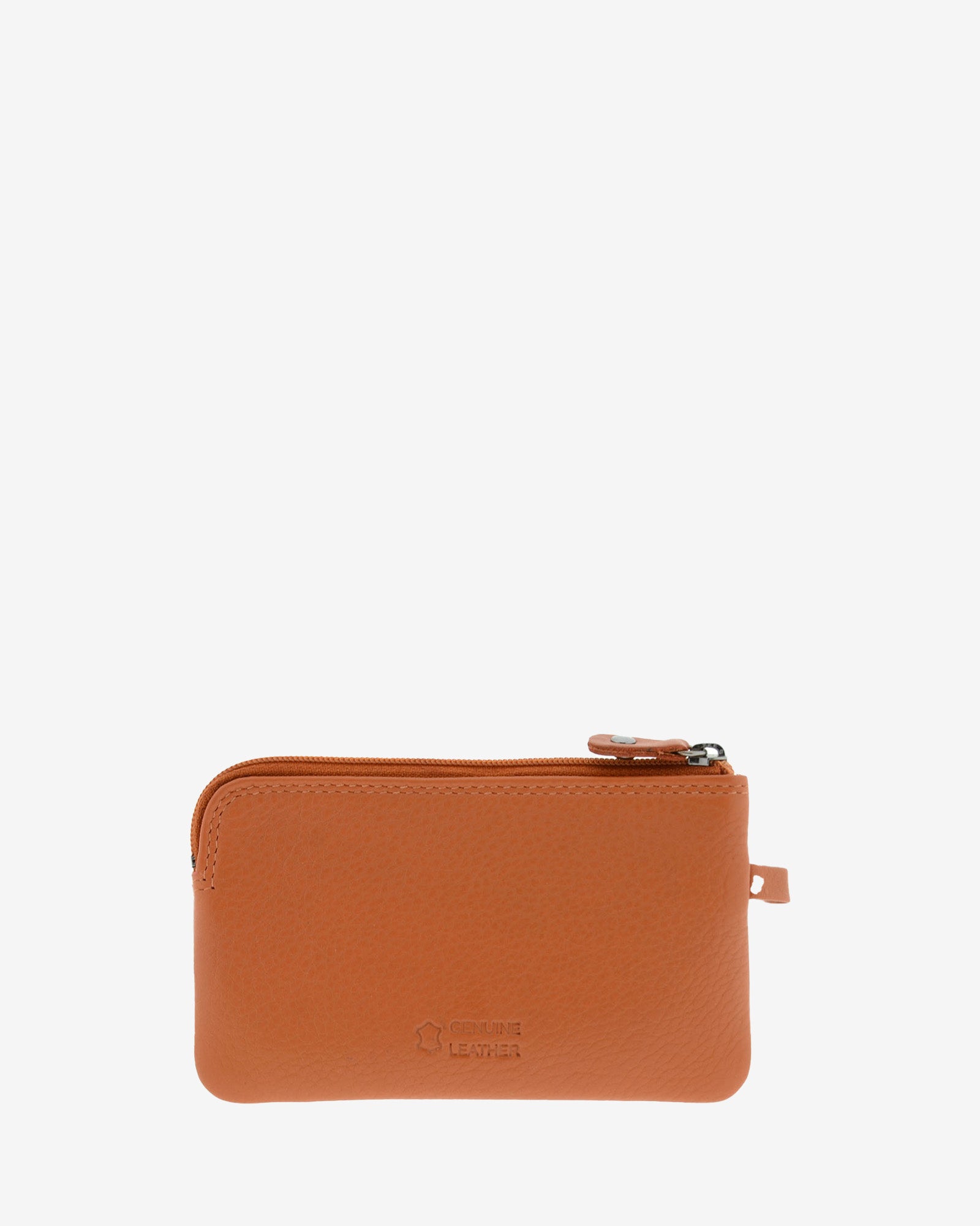 Monedero de piel unisex modelo 8053-6