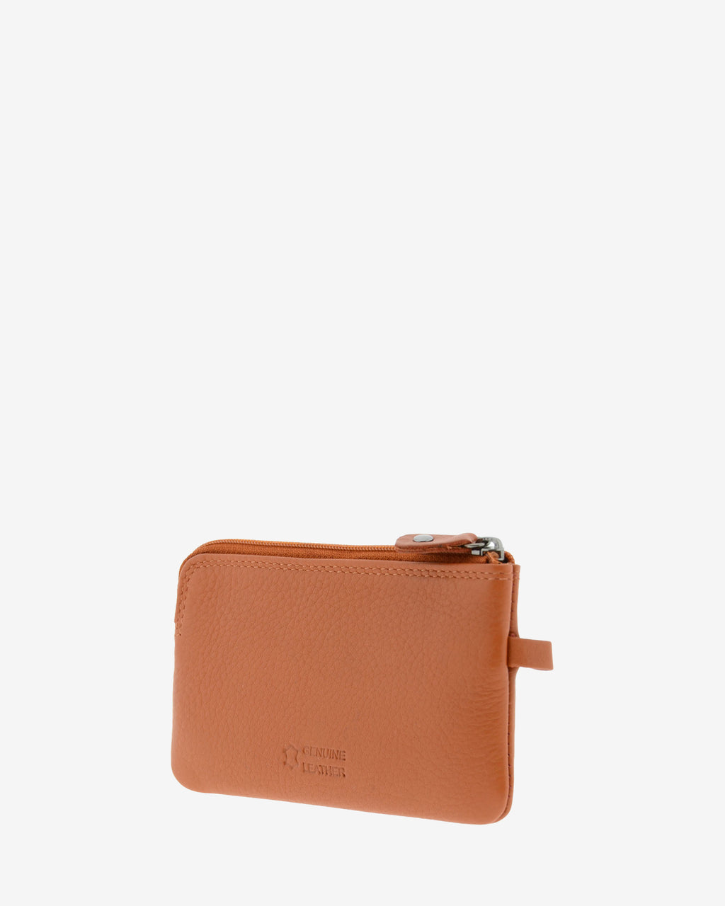 Monedero de piel unisex modelo 8053-6