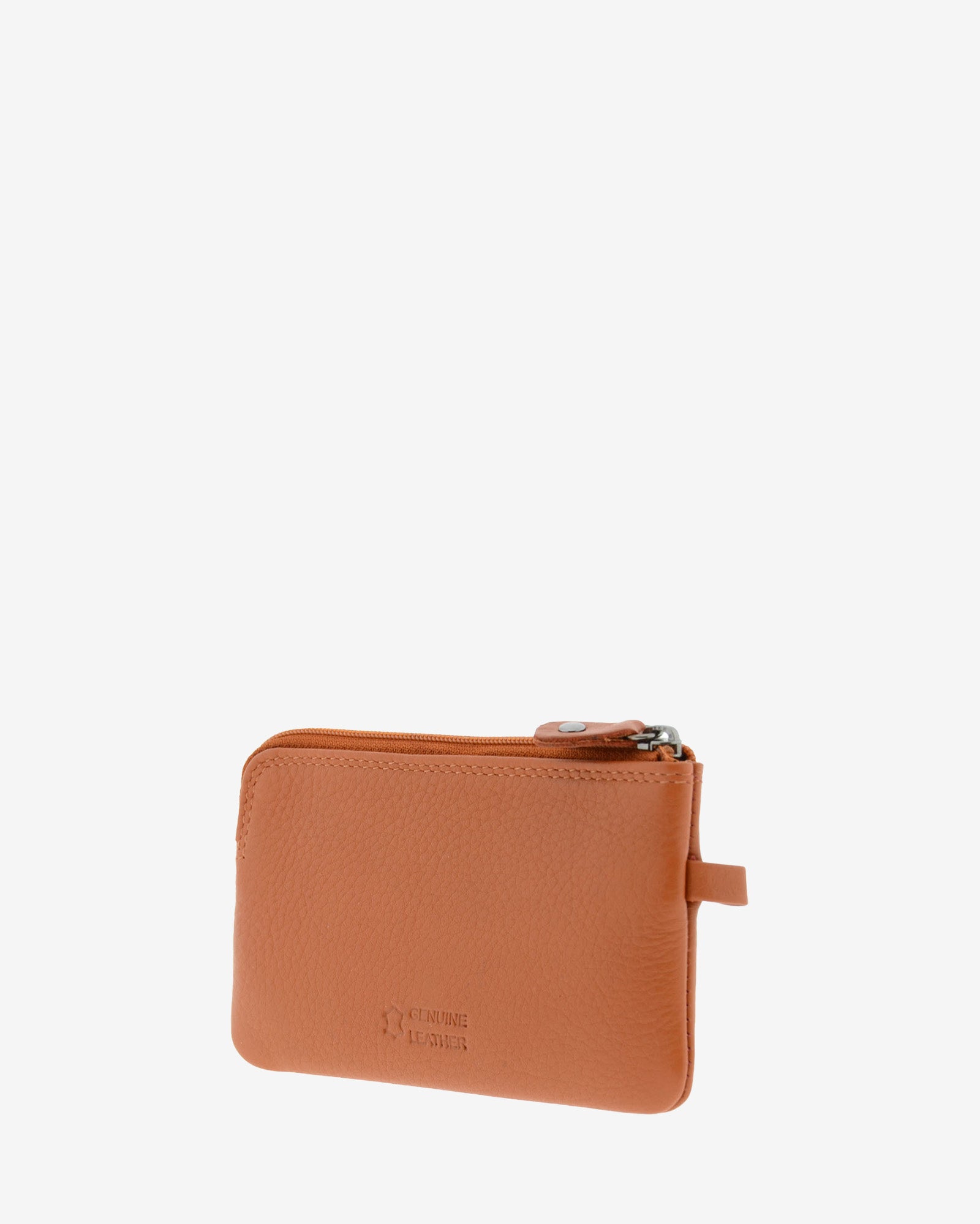 Monedero de piel unisex modelo 8053-6