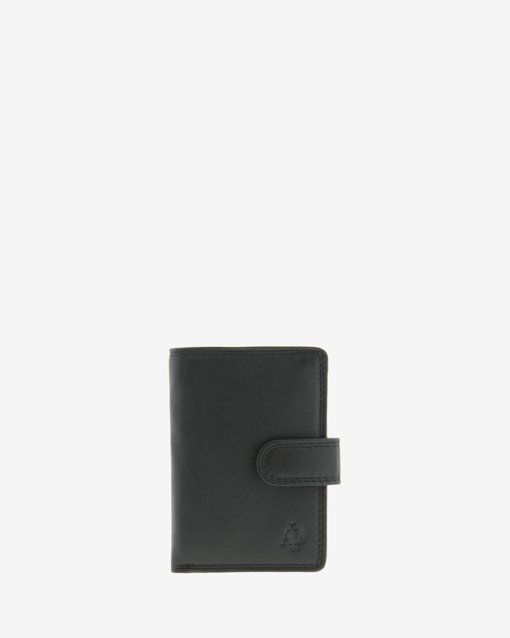 Tarjetero de piel unisex modelo 8057-1
