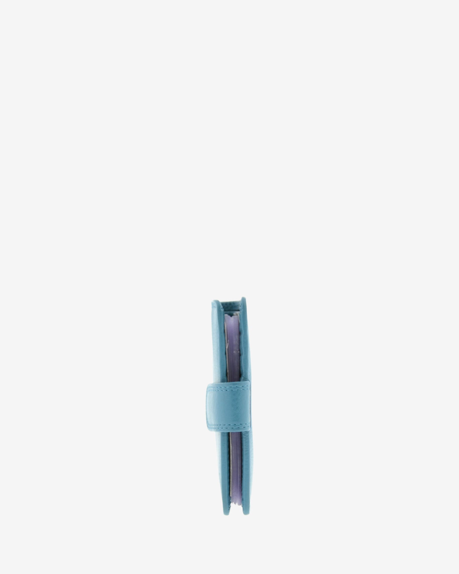 Tarjetero de piel unisex modelo 8057-14