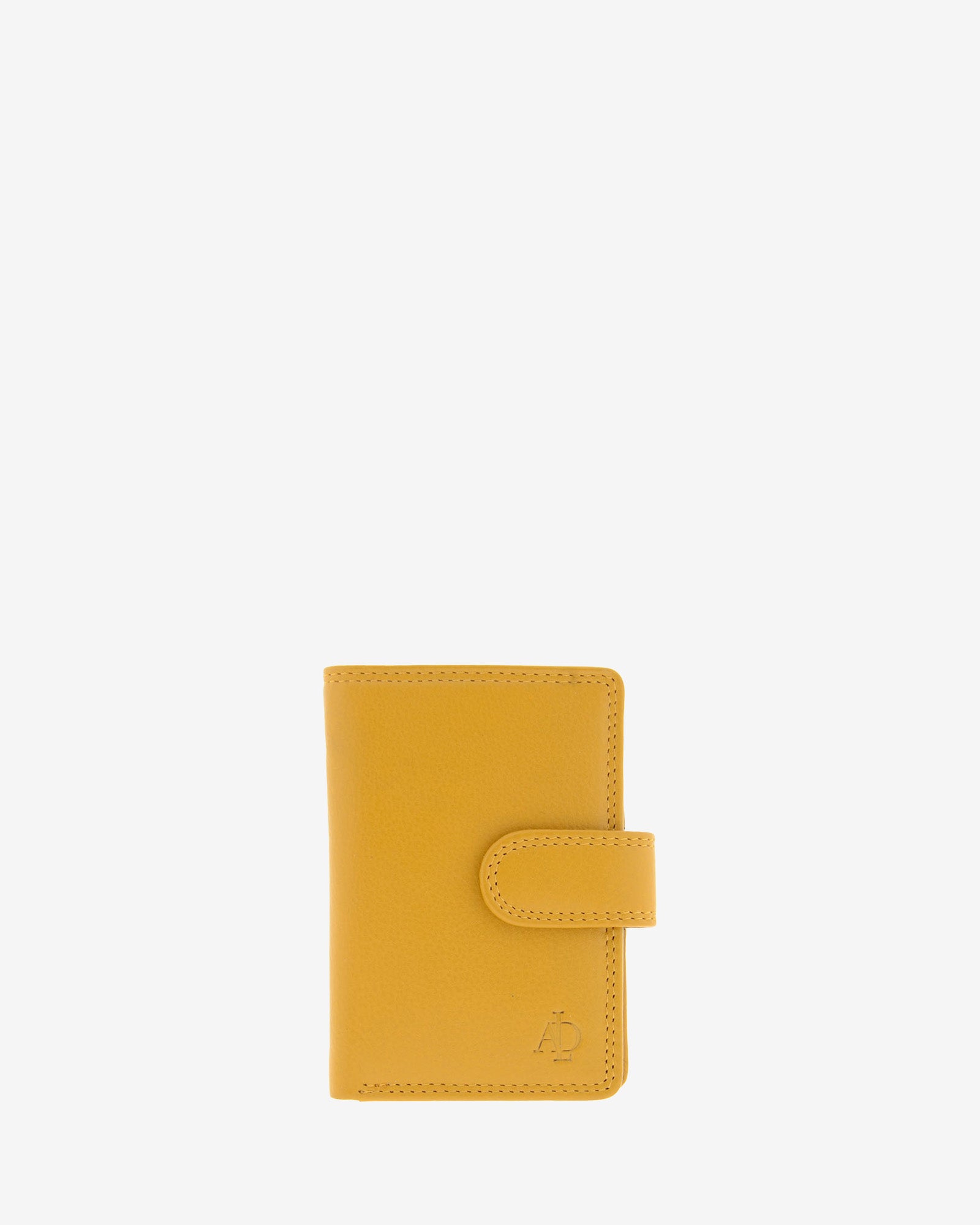 Tarjetero de piel unisex modelo 8057-15